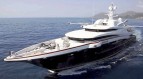 Motor Yacht ANASTASIA